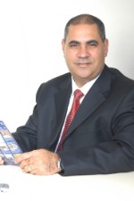 Luis Santana